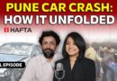 Maharashtra and Delhi polls, Pune’s Porsche car crash | Hafta 486 FULL EPISODE