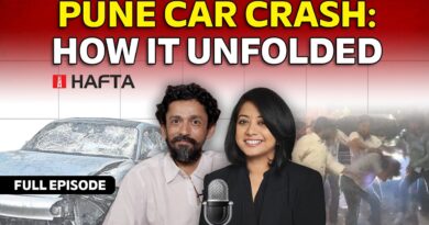 Maharashtra and Delhi polls, Pune’s Porsche car crash | Hafta 486 FULL EPISODE