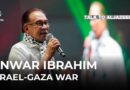 Malaysian PM: Can’t deny US complicity in Gaza genocide | Talk to Al Jazeera