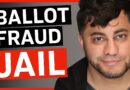 Man Sentenced to 2-Years of Jail for ‘Elaborate’ Voter Fraud Scheme
