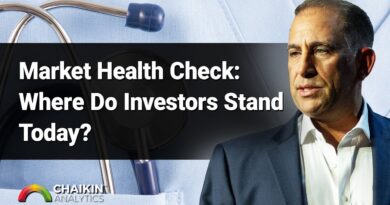 Market Health Check: Where Do Investors Stand Today?
