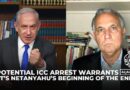 Marwan Bishara: ‘The beginning of the end for Netanyahu’ over ICC’s potential arrest warrants