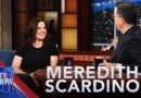 Meredith Scardino’s Favorite Comedy Bits From “The Colbert Report”