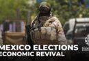 Mexico elections: ‘Near-shoring’ trend boosts manufacturing