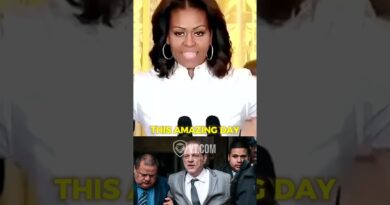Michelle Obama Thanks and Praises “Good Friend” Harvey Weinstein