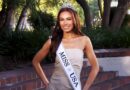 Miss USA Noelia Voigt Resigns to Focus on Her Mental Health