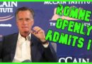 Mitt Romney ACCIDENTALLY ADMITS The Truth About TikTok | The Kyle Kulinski Show