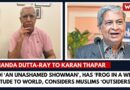 Modi ‘An Unashamed Showman’, has ‘Frog in a Well’ Attitude to World, Considers Muslims ‘Outsiders’