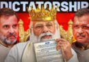 Modi DICTATORSHIP Confirmed ? | BJP Exposed | BJP Fooled Everyone | Aditya Saini