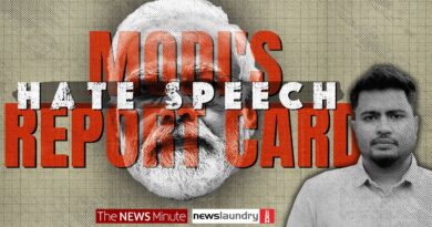 Modi Report Card, Ep 3: The rise in hate speech