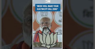 “Modi will make your electricity bill zero”