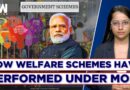 Modi’s Welfare State: Same Budget, New Schemes, Increased Coverage, But Education Suffers