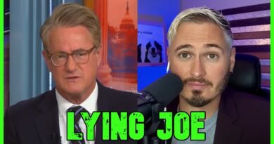 Morning Joe LIES About Dead Palestinians With MASSIVE Undercount | The Kyle Kulinski Show