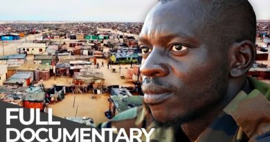 Namibia: A Country Divided | Free Documentary