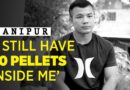 Nearly Killed After Hit by Pellets, This Former Martial Artist is Now Training for Mr Manipur