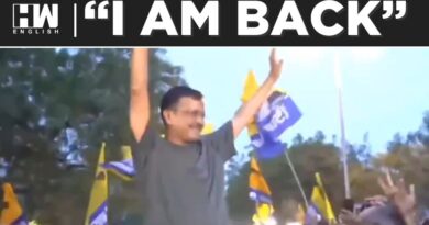 ‘Need To Fight Dictatorship’: Delhi CM Kejriwal After Leaving Tihar Jail | AAP