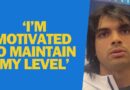 Neeraj Chopra: I’m Motivated To Maintain My Level, Keep Reminding Myself of Achievements | Rhe Quint