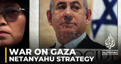 Netanyahu and Biden can’t always hide Gaza crimes: Marwan Bishara