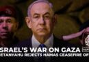 Netanyahu: Attacking Rafah necessary to return captives