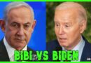 Netanyahu HUMILIATES Biden Again And Again | The Kyle Kulinski Show