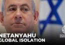 Netanyahu seems to have lost it, politically and metaphorically: Marwan bishara