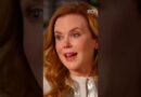 Nicole Kidman opens up about parenthood | 60 Minutes Australia