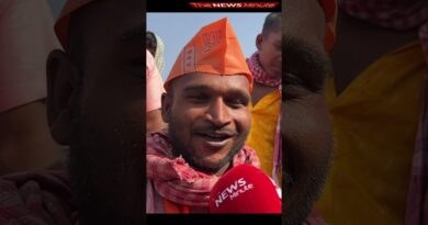 “#NitishKumar is ‘Paltu-Raam’,” says a voter in Bihar.