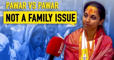 ‘Not a family issue for me’: NCP’s Supriya Sule on battle for Pawar legacy, Baramati fight