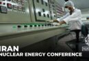 Nuclear energy conference: Iran hosts gathering in the city of Isfahan