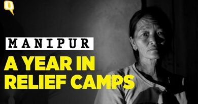 One Year of Manipur Violence: Horrors of Relief Camps — From Imphal to Churachandpur | Documentary