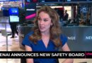 OpenAI Announces New Safety Board