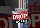 Overturn Drop Box Ban ⚡
