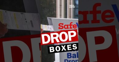 Overturn Drop Box Ban ⚡