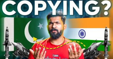 Pakistan is stealing India’s TOP SECRETS, but why? | Honeytrapping explained | Abhi and Niyu