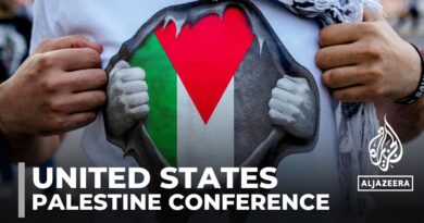 Palestinian resistance conference: Activists unite to strategize in Detroit
