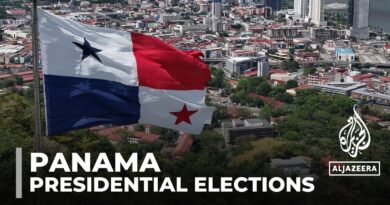 Panama’s 2024 presidential election: Residents vote amid a political crisis