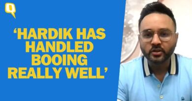 Parthiv Patel On Hardik Pandya’s Captaincy, Rishabh’s Comeback & More | The Quint