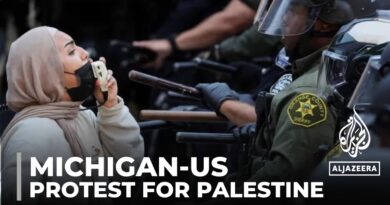 People’s conference for Palestine: Thousands attend workshops in Michigan