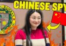 Philippines Mayor Alice Guo Investigated As Chinese Spy