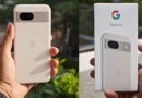 Pixel 8a Smartphone In India My RAW Thoughts