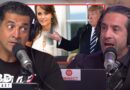 “Political Hit Job” – Convicted Felon Michael Cohen’s Secret Trump Tape Played At Hush Money Trial