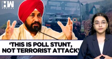 Poonch Attack: Opposition Draws Parallel With Pulwama Attack, Blames BJP For Playing With Lives