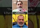 “Pre-Election Polling Is A Part Of Election Campaign”, Yogendra Yadav