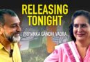Priyanka Gandhi Vadra on Modi, Ambani-Adani and Congress exodus | Interview with Sreenivasan Jain