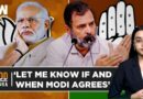 Public Debate Row: BJP Slams Rahul Gandhi After He Accepts ‘Debate With PM Modi’ Invite