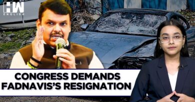 Pune Porsche Crash: Maharashtra Congress Demands CBI Probe And Fadnavis’s Resignation