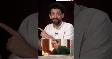 Rahul ki overacting zindabaad! Kaun Rahul?