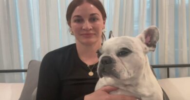 Resident Mistakes Screaming French Bulldog for Neighbor