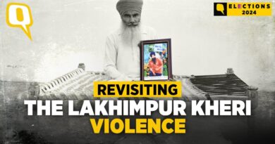 ‘Rubbing Salt Into Our Wounds’: Why Lakhimpur Kheri Victims’ Families Are Angry With BJP | The Quint