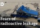 Russian authorities reject reports of radioactive leakage into Tobol river | DW News